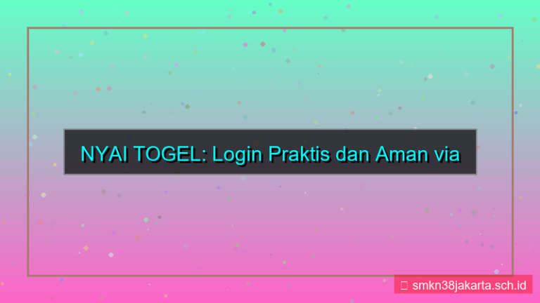visual NYAI TOGEL login melalui browser hp