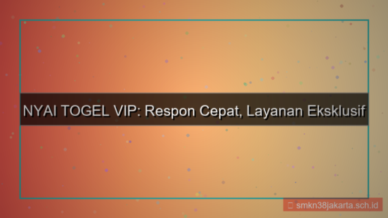 tampilan NYAI TOGEL respon cepat vip