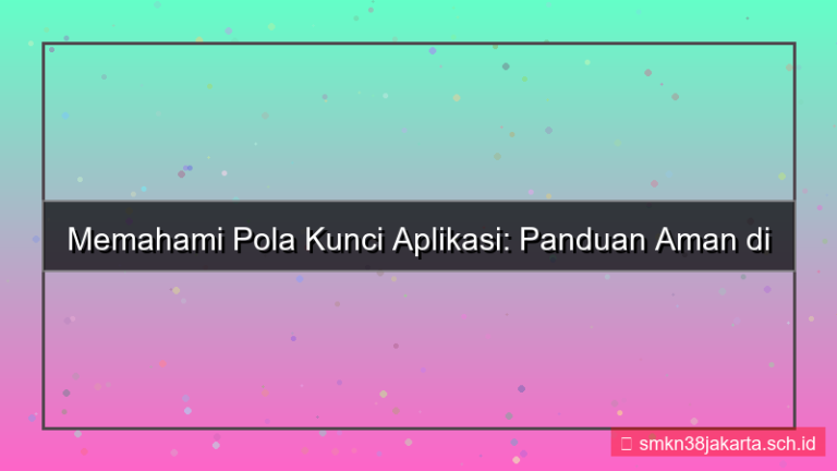 ilustrasi SICEPAT TOTO pola kunci aplikasi