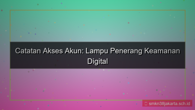 visual LAMPU TOGEL catatan akses akun