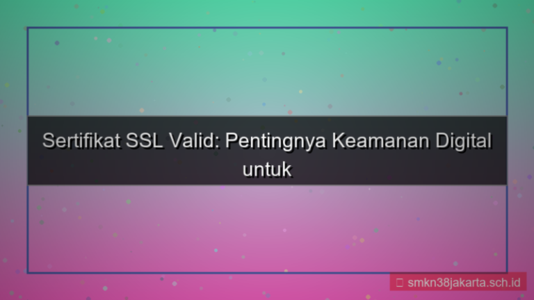tampilan LAMPU TOGEL sertifikat ssl valid