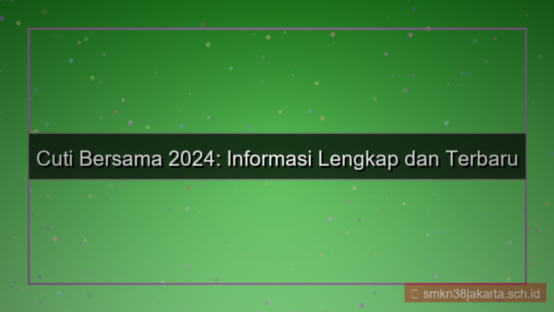 konten MEDALI TOGEL cuti bersama informasi