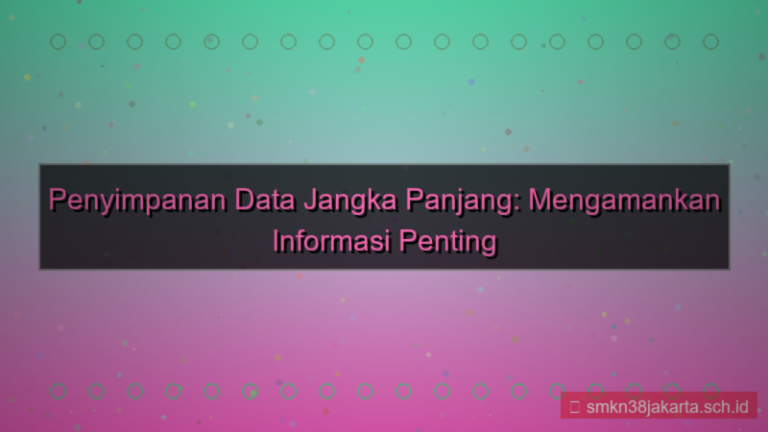 gambar MEDALI TOGEL penyimpanan data jangka panjang