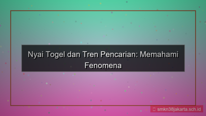 tampilan NYAI TOGEL browser terbanyak daftar