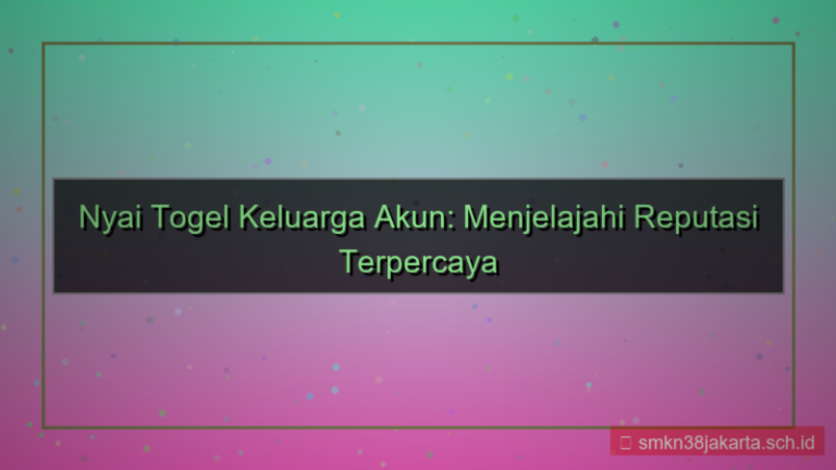 gambar NYAI TOGEL keluarga akun terpercaya