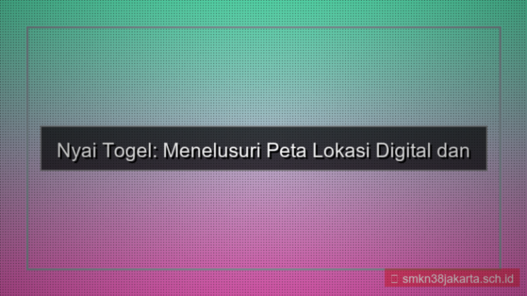 desain NYAI TOGEL peta lokasi nyaitogel