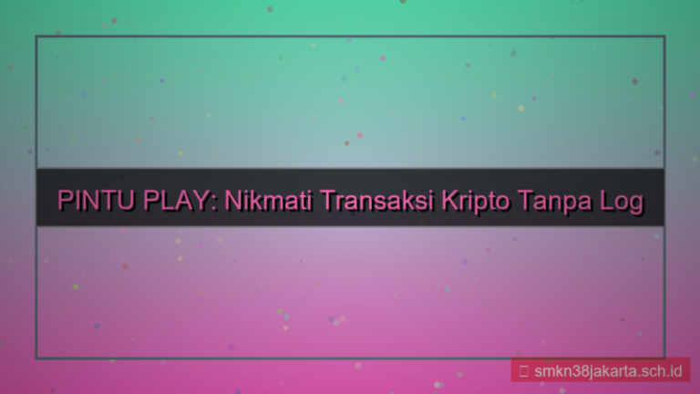 gambar PINTU PLAY stay logged in fitur