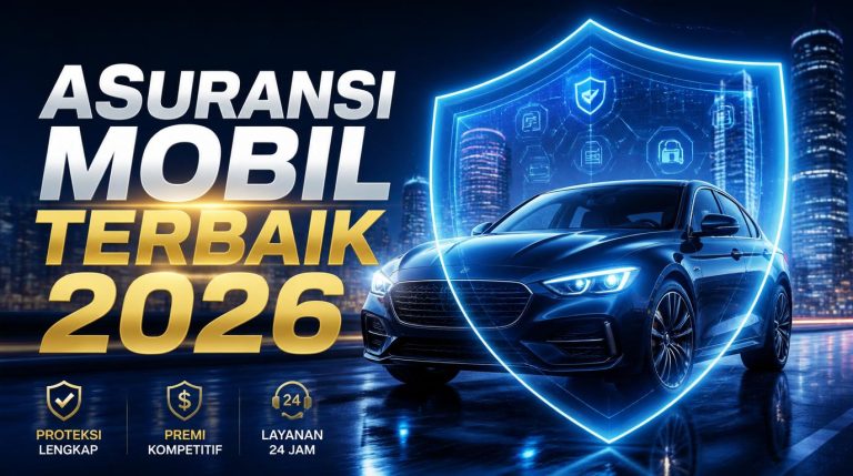 Asuransi Mobil Online